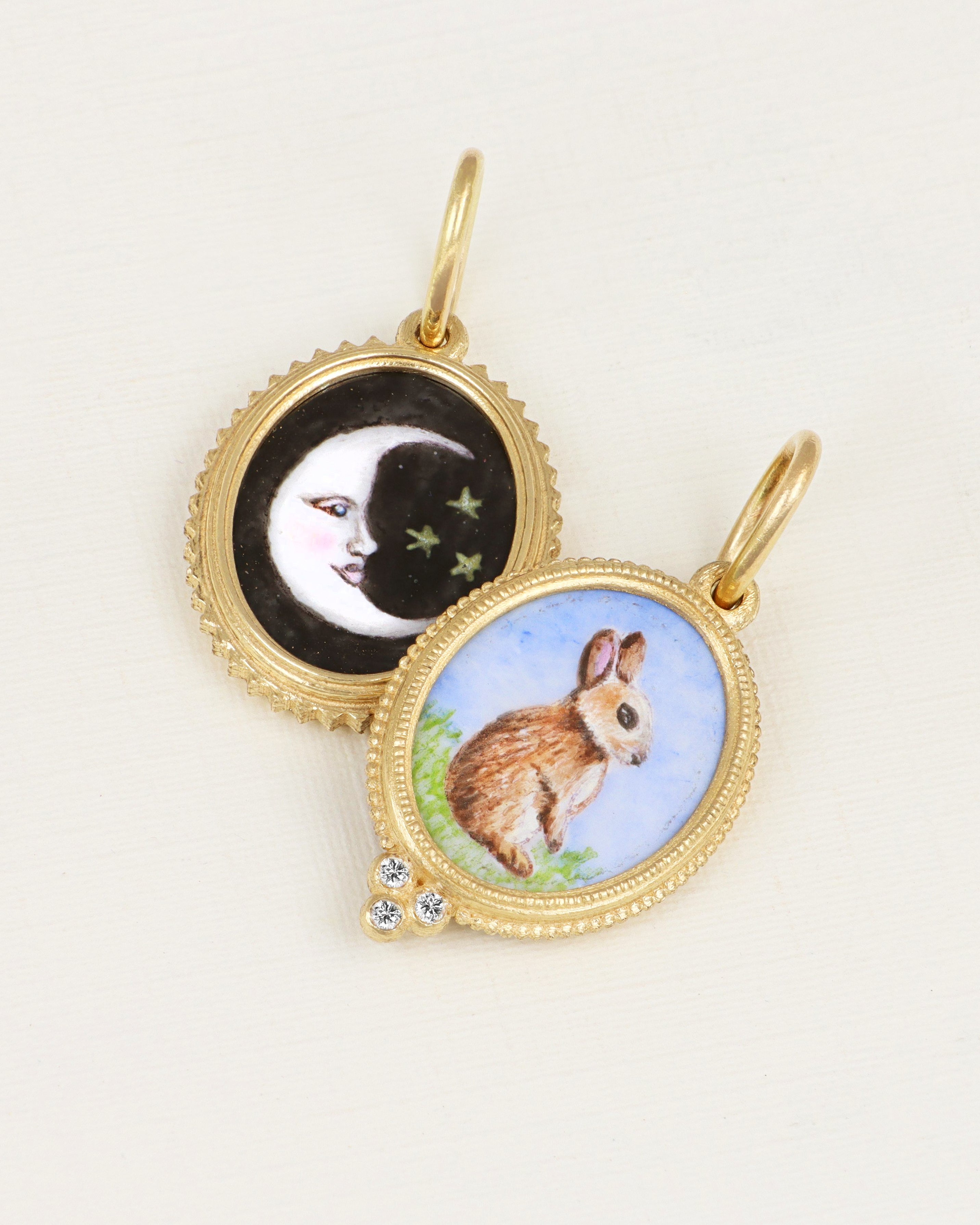 Bunny Charm