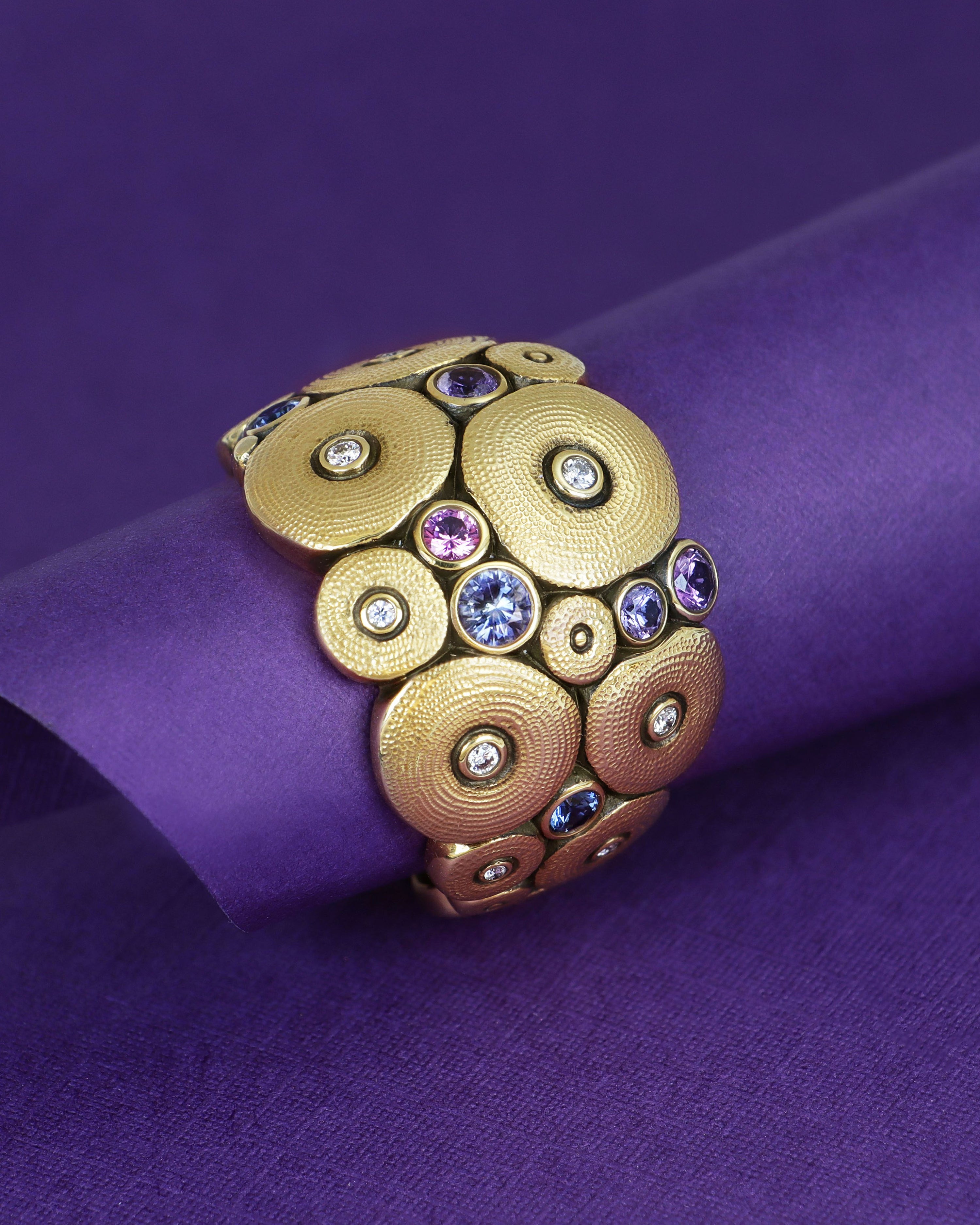 Orchard Ring