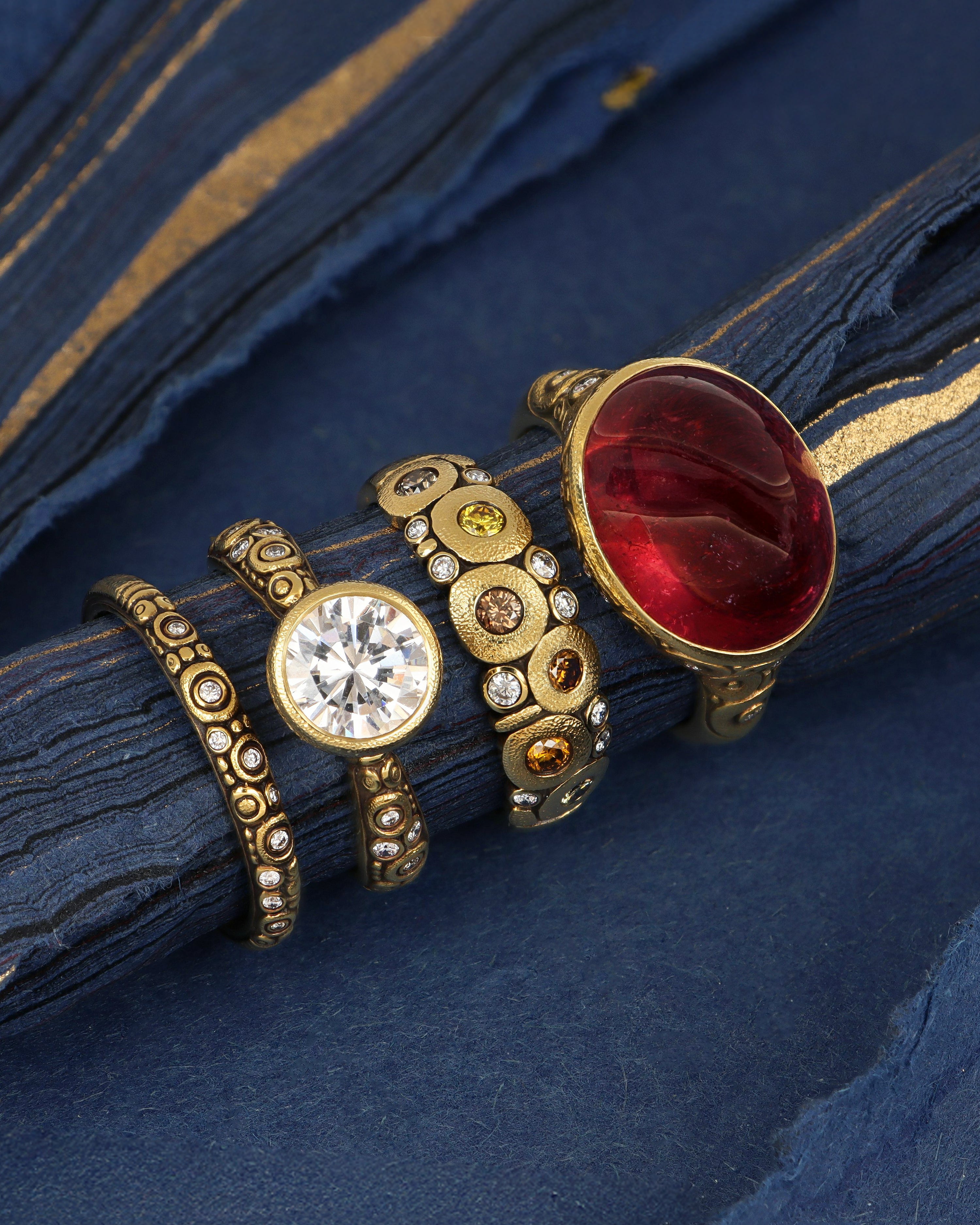 Martini Ring