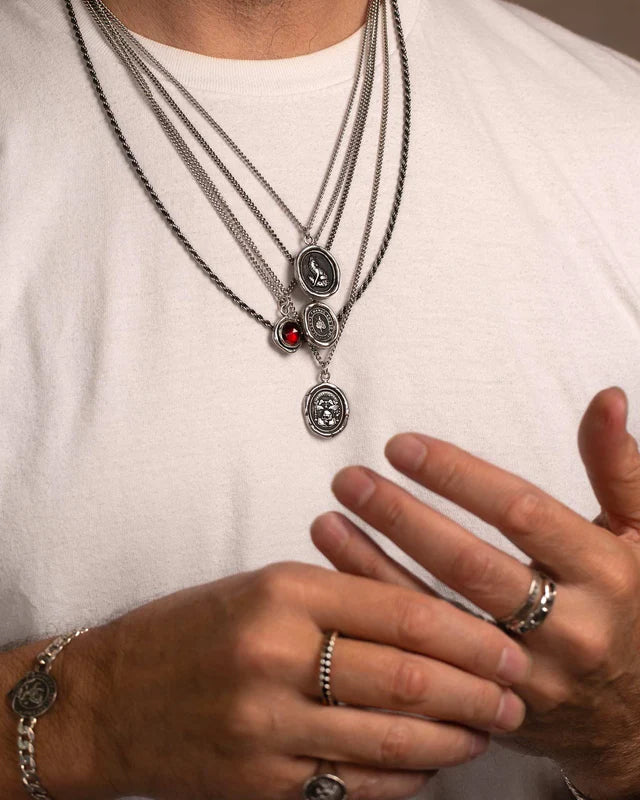 Trust in Yourself Talisman