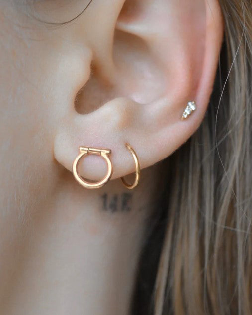 Mini Hinge Studs