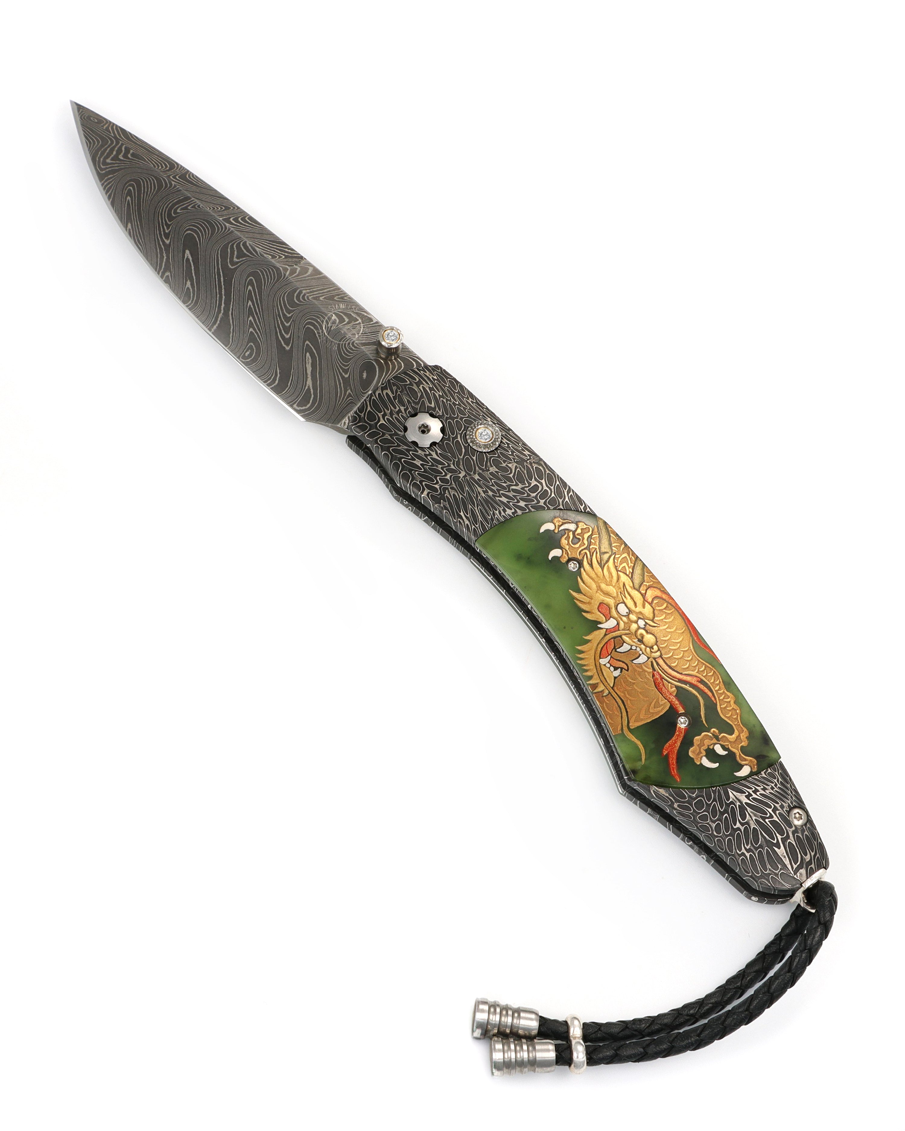 Longwei Knife