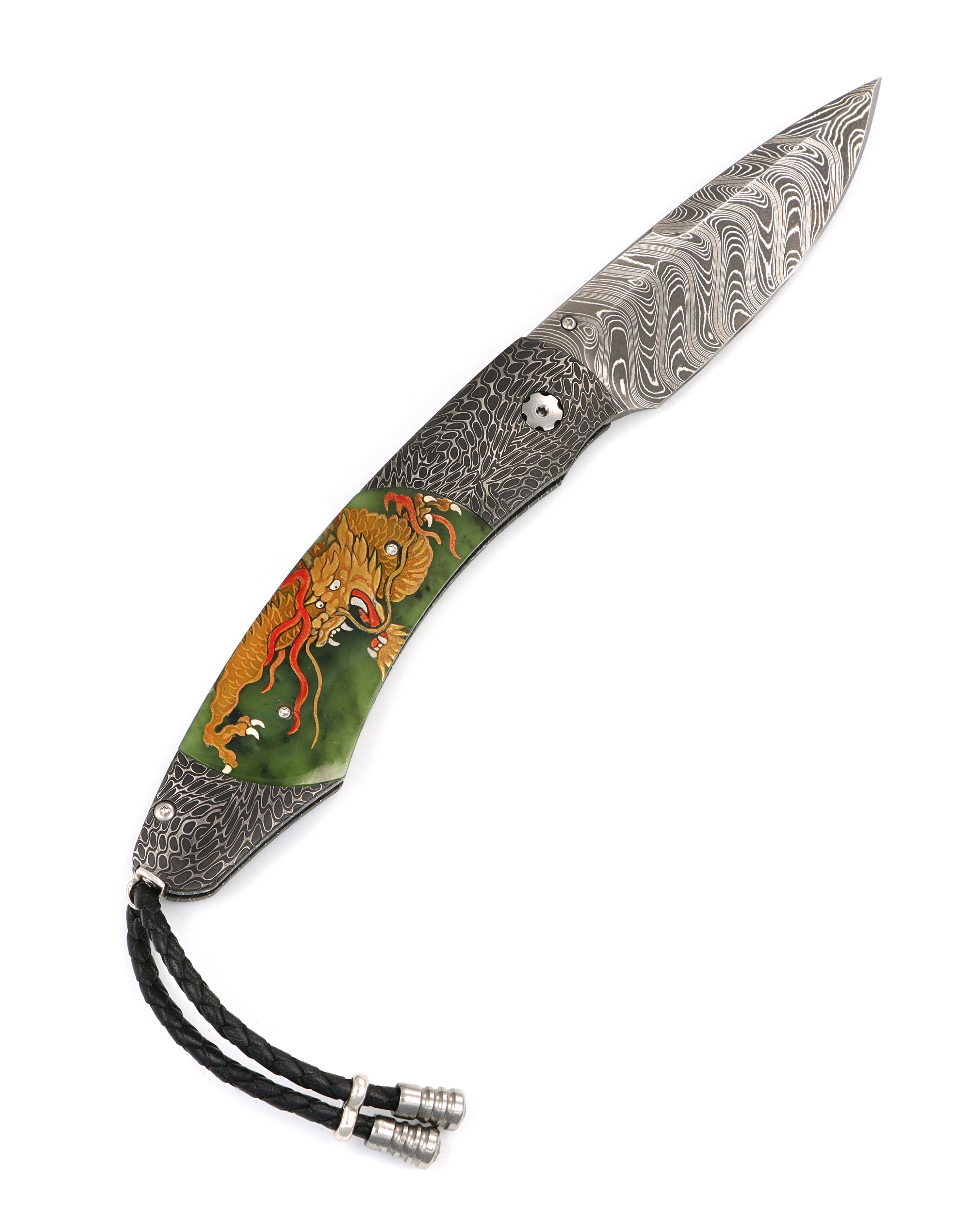 Longwei Knife
