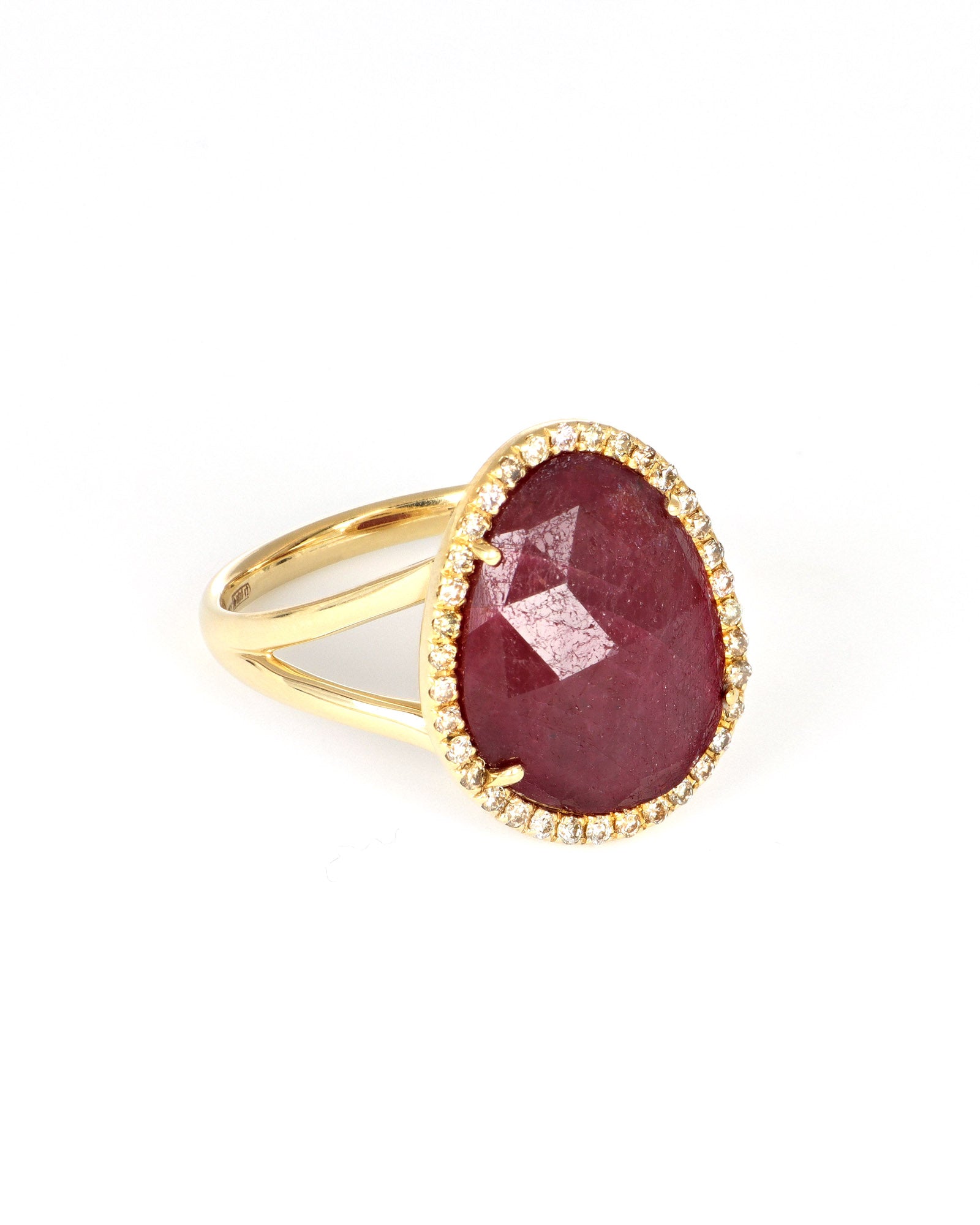 Ruby Ring