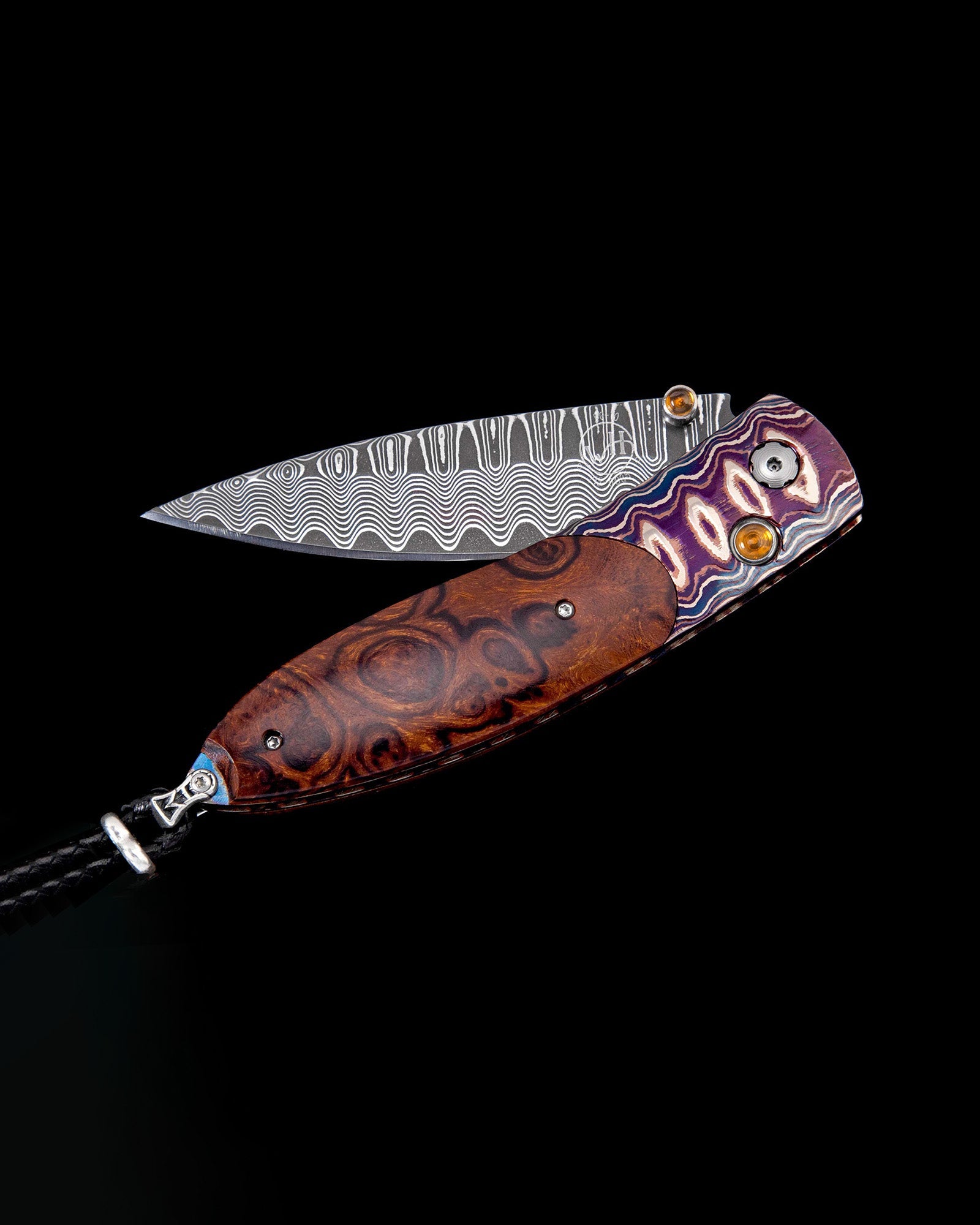 Tapestry Knife