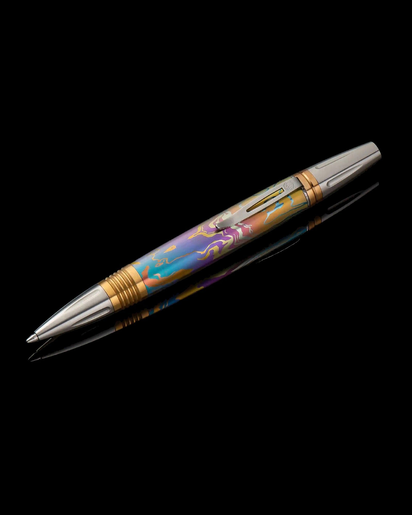 Caribe 8 Pen