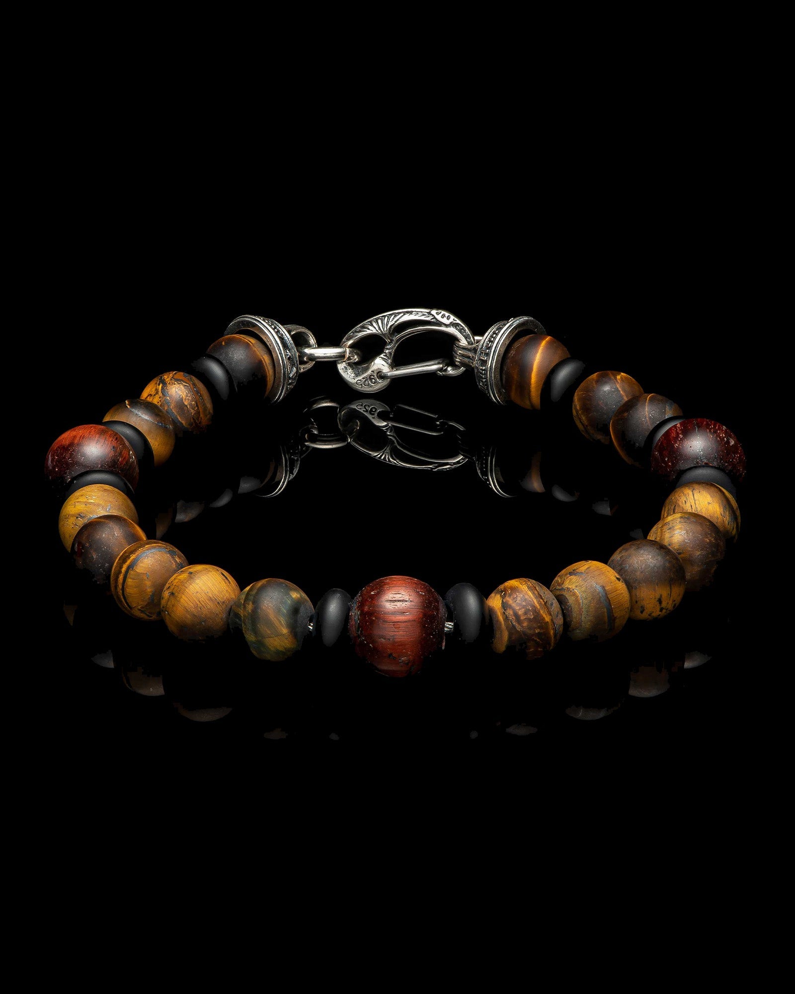 Dragon Fire II Bracelet