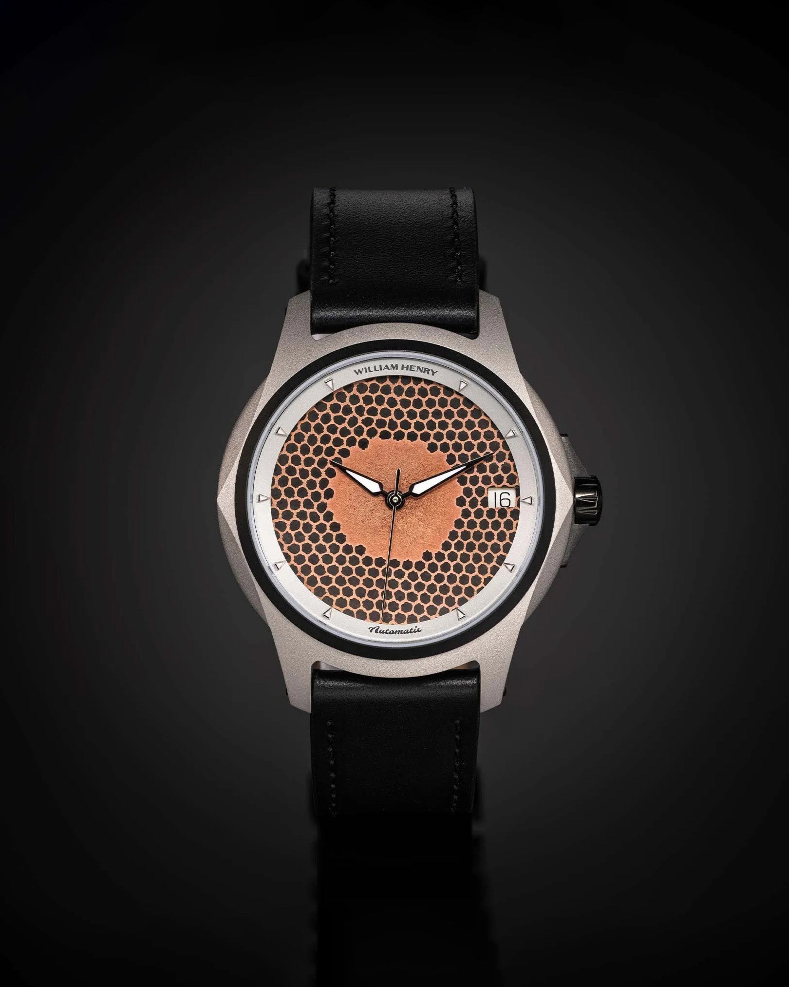 Legacy 'Superconductor' Watch