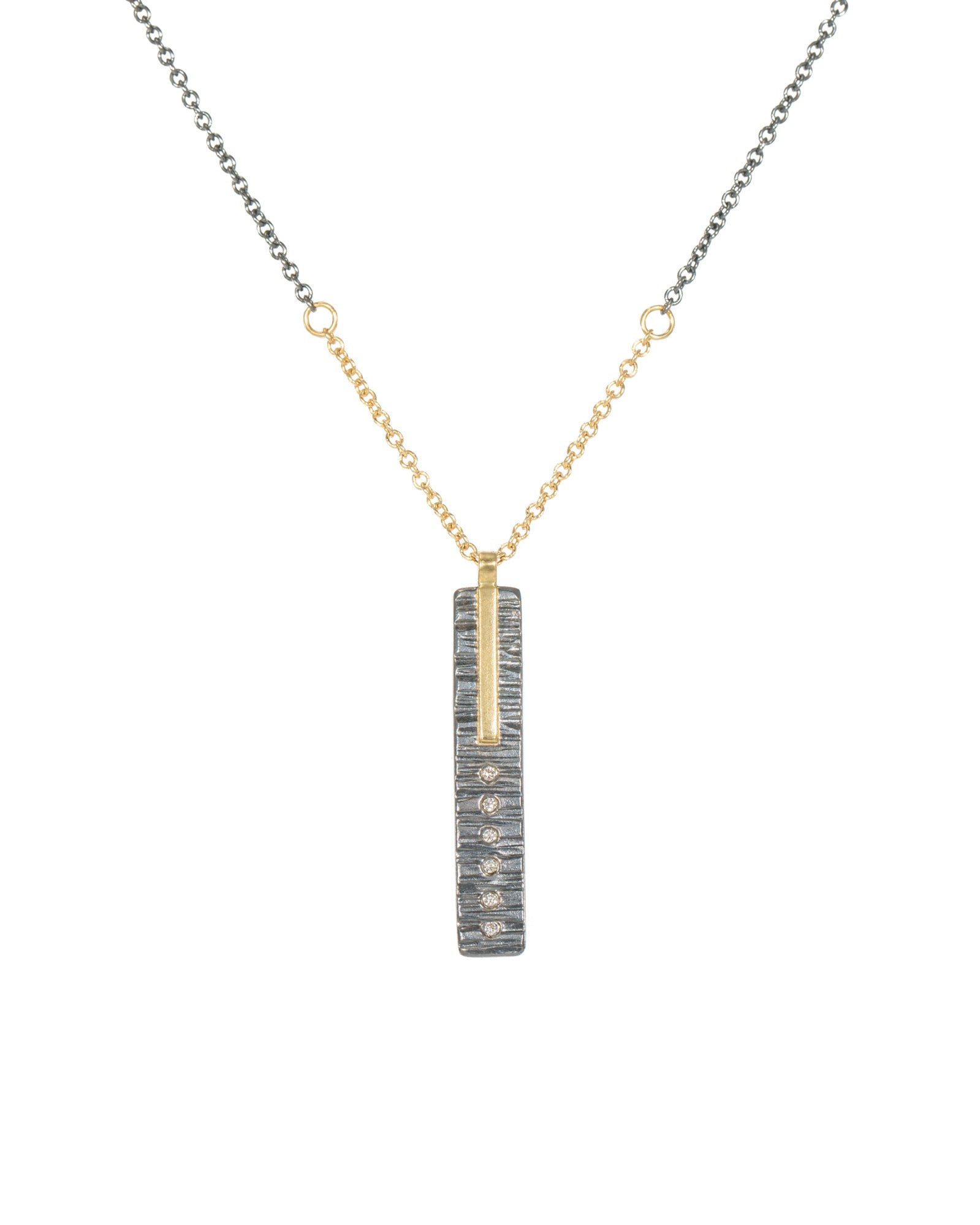 Mini Classic Aspen Necklace