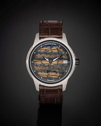 Legacy 'Mammoth' Watch