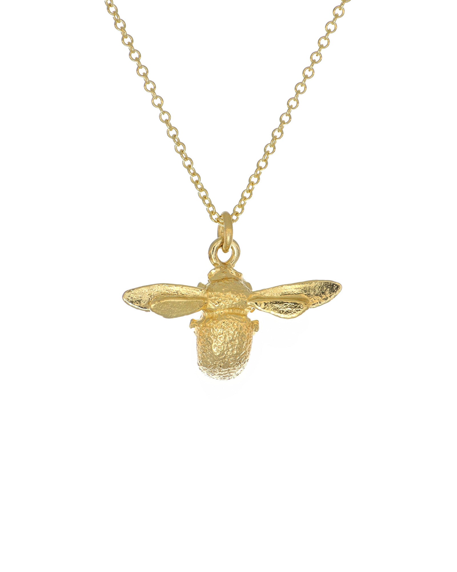 Bee Necklace