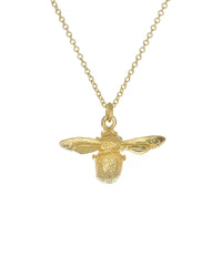 Bee Necklace